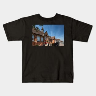 Henley-in-Arden 23 Kids T-Shirt